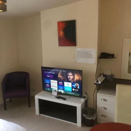 Holm On The Lane Hotel Birkenhead Ngoại thất bức ảnh