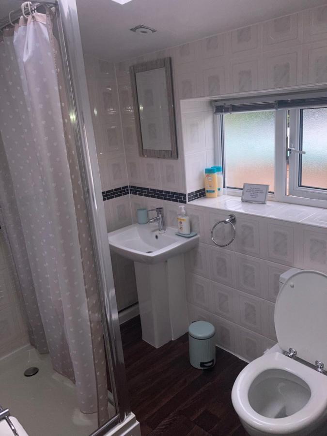 Holm On The Lane Hotel Birkenhead Ngoại thất bức ảnh