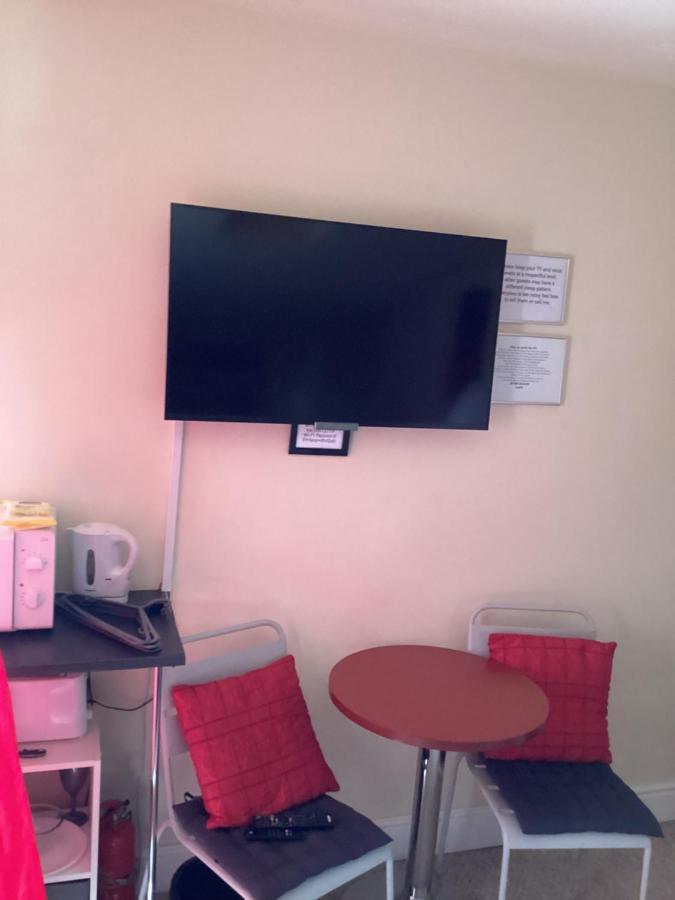 Holm On The Lane Hotel Birkenhead Ngoại thất bức ảnh