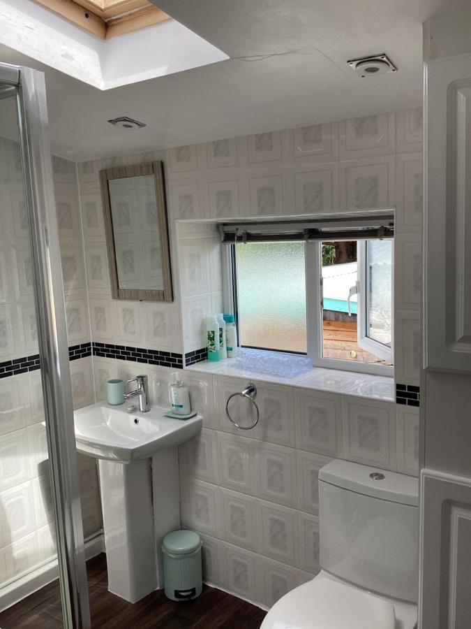 Holm On The Lane Hotel Birkenhead Ngoại thất bức ảnh