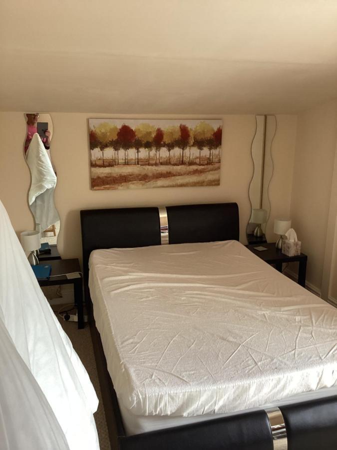 Holm On The Lane Hotel Birkenhead Ngoại thất bức ảnh