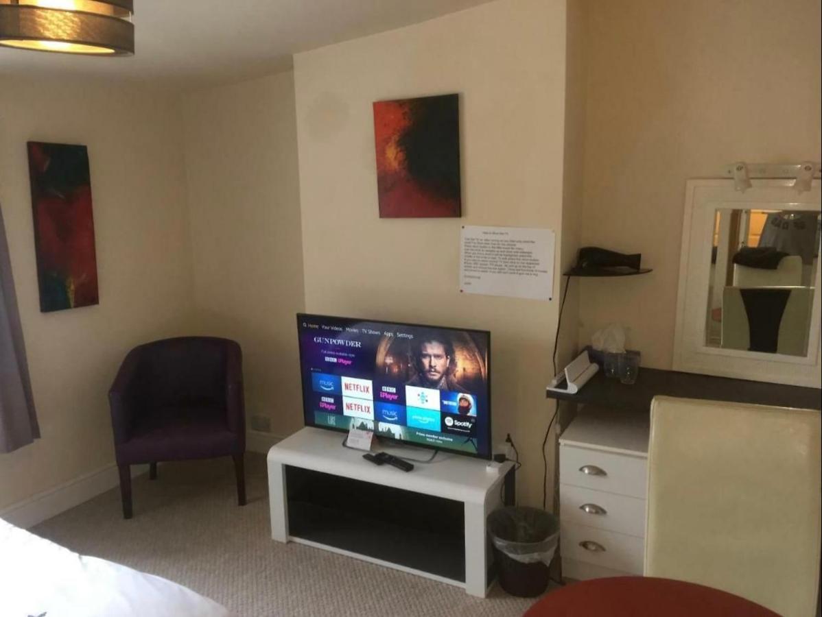 Holm On The Lane Hotel Birkenhead Ngoại thất bức ảnh